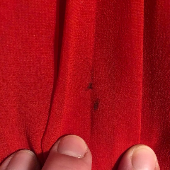 Fever London Cocktail Dress. - Picture 6 of 6